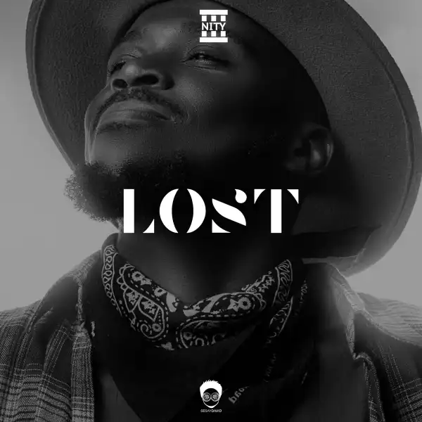 3NITY - Lost